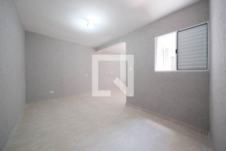 Studio de kitnet/studio para alugar com 1 quarto, 25m² em Vila Nhocuné, São Paulo
