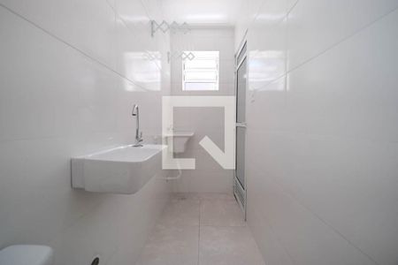 Kitnet de kitnet/studio para alugar com 1 quarto, 23m² em Vila Nhocuné, São Paulo