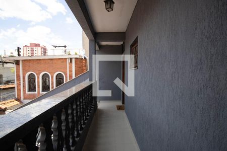 Área comum de kitnet/studio para alugar com 1 quarto, 35m² em Vila Mazzei, São Paulo