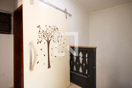 Hall de kitnet/studio para alugar com 1 quarto, 35m² em Vila Mazzei, São Paulo