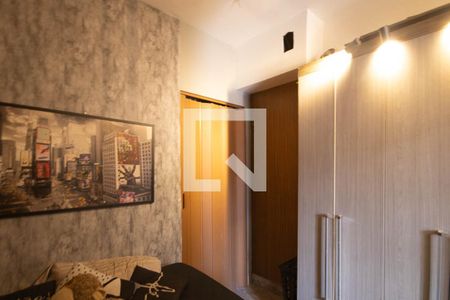 Quarto  de kitnet/studio para alugar com 1 quarto, 35m² em Vila Mazzei, São Paulo