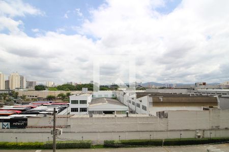 Sala de apartamento à venda com 2 quartos, 42m² em Água Branca, São Paulo