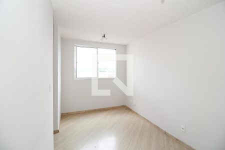 Sala de apartamento à venda com 2 quartos, 42m² em Água Branca, São Paulo