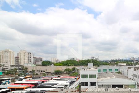 Quarto 2 de apartamento à venda com 2 quartos, 42m² em Água Branca, São Paulo