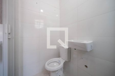Kitnet de kitnet/studio para alugar com 1 quarto, 25m² em Vila Nhocuné, São Paulo