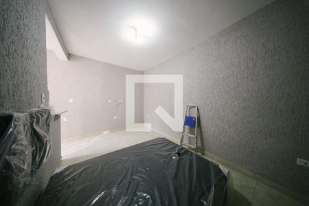 Studio de kitnet/studio para alugar com 1 quarto, 28m² em Vila Nhocuné, São Paulo