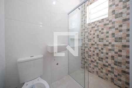 Kitnet de kitnet/studio para alugar com 1 quarto, 25m² em Vila Nhocuné, São Paulo