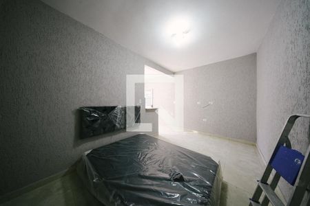 Studio de kitnet/studio para alugar com 1 quarto, 28m² em Vila Nhocuné, São Paulo