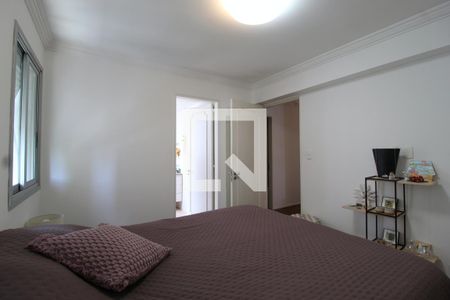 Quarto 2 - Suíte de apartamento à venda com 2 quartos, 90m² em Itaim Bibi, São Paulo