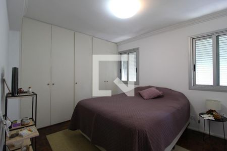 Quarto 2 - Suíte de apartamento à venda com 2 quartos, 90m² em Itaim Bibi, São Paulo