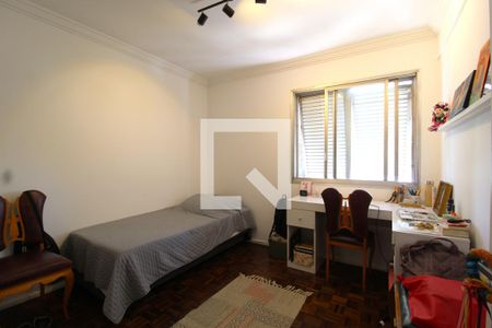 Quarto 1 de apartamento à venda com 2 quartos, 90m² em Itaim Bibi, São Paulo