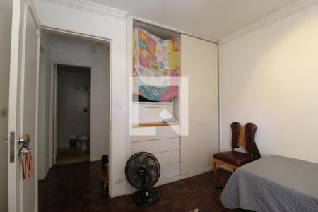 Quarto 1 de apartamento à venda com 2 quartos, 90m² em Itaim Bibi, São Paulo