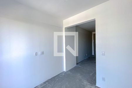 Quarto de kitnet/studio à venda com 1 quarto, 29m² em Brás, São Paulo