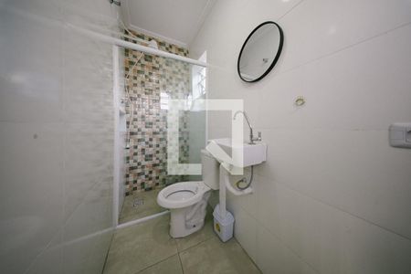 Studio de kitnet/studio para alugar com 1 quarto, 25m² em Vila Nhocuné, São Paulo