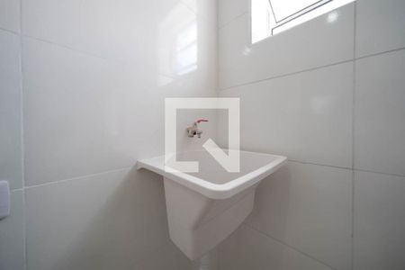 Kitnet de kitnet/studio para alugar com 1 quarto, 25m² em Vila Nhocuné, São Paulo