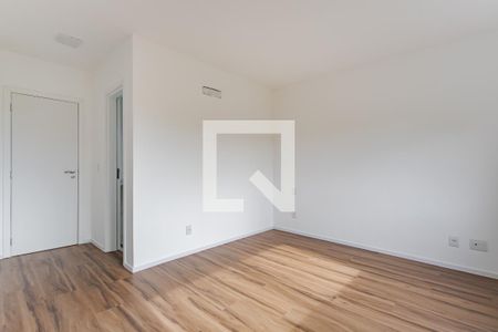 Suíte de apartamento à venda com 2 quartos, 75m² em Jardim Sabará, Porto Alegre