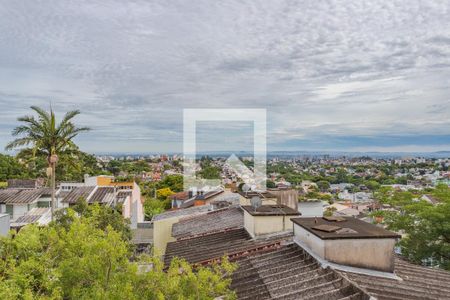 Quarto de apartamento à venda com 2 quartos, 75m² em Jardim Sabará, Porto Alegre