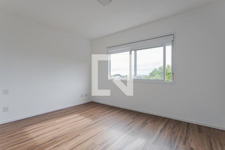 Suíte de apartamento à venda com 2 quartos, 75m² em Jardim Sabará, Porto Alegre