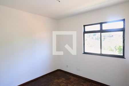 Suíte de apartamento para alugar com 3 quartos, 112m² em Santa Tereza, Belo Horizonte