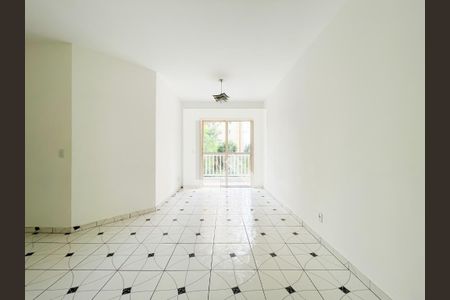 Sala de apartamento para alugar com 2 quartos, 58m² em Piratininga, Osasco