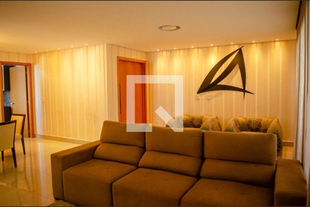 Apartamento para alugar com 3 quartos, 128m² em Jardim Goiás, Goiânia