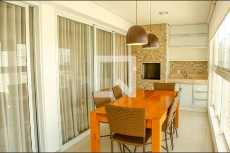 Apartamento para alugar com 3 quartos, 128m² em Jardim Goiás, Goiânia