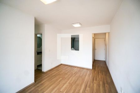 Sala de apartamento para alugar com 3 quartos, 65m² em Tatuapé, São Paulo