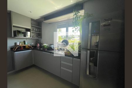 Apartamento à venda com 2 quartos, 61m² em Canudos, Novo Hamburgo