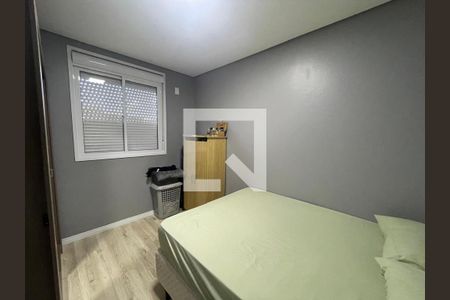 Apartamento à venda com 2 quartos, 61m² em Canudos, Novo Hamburgo