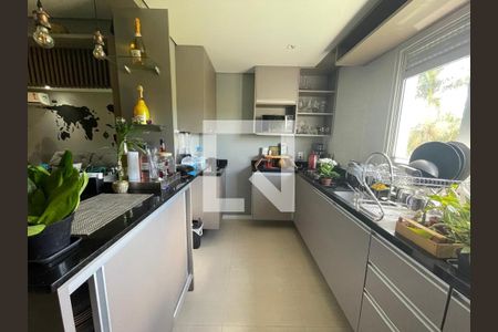Apartamento à venda com 2 quartos, 61m² em Canudos, Novo Hamburgo