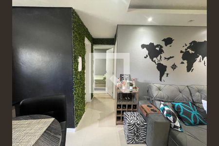 Apartamento à venda com 2 quartos, 61m² em Canudos, Novo Hamburgo