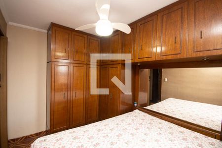 Quarto 2 de apartamento à venda com 2 quartos, 65m² em Jardim Andarai, São Paulo
