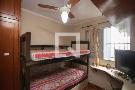 Quarto 1 de apartamento à venda com 2 quartos, 65m² em Jardim Andarai, São Paulo