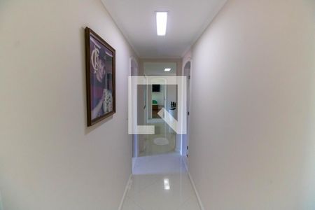 Corredor de casa à venda com 5 quartos, 570m² em São Francisco, Niterói
