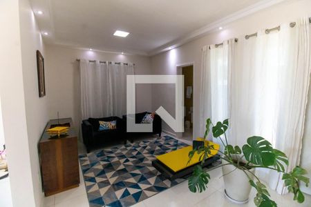 Sala de casa à venda com 5 quartos, 570m² em São Francisco, Niterói