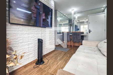 Apartamento para alugar com 2 quartos, 45m² em Freguesia do Ó, São Paulo