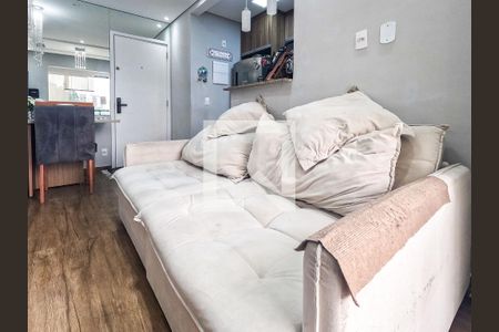 Apartamento para alugar com 2 quartos, 45m² em Freguesia do Ó, São Paulo