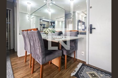 Apartamento para alugar com 2 quartos, 45m² em Freguesia do Ó, São Paulo