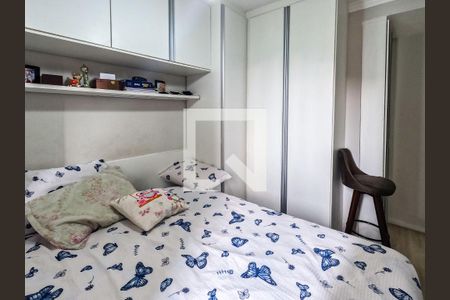 Apartamento para alugar com 2 quartos, 45m² em Freguesia do Ó, São Paulo