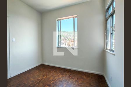 Quarto 1 de apartamento à venda com 2 quartos, 69m² em Tijuca, Rio de Janeiro