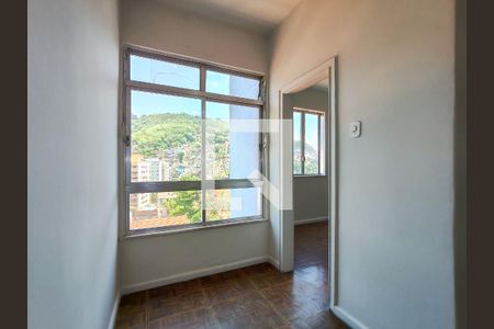 Sala de apartamento à venda com 2 quartos, 69m² em Tijuca, Rio de Janeiro