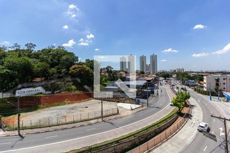 Apartamento à venda com 2 quartos, 63m² em Vila Capitao Rabelo, Guarulhos