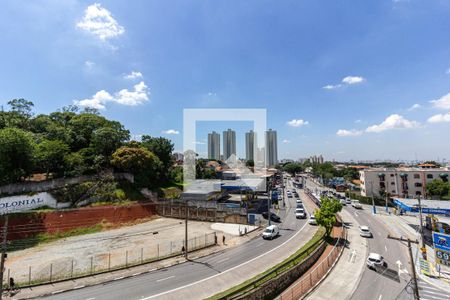 Apartamento à venda com 2 quartos, 63m² em Vila Capitao Rabelo, Guarulhos