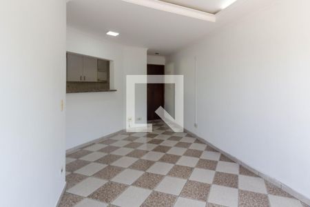 Apartamento à venda com 2 quartos, 63m² em Vila Capitao Rabelo, Guarulhos