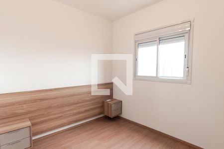 Suíte de apartamento para alugar com 2 quartos, 53m² em Vila Mazzei, São Paulo