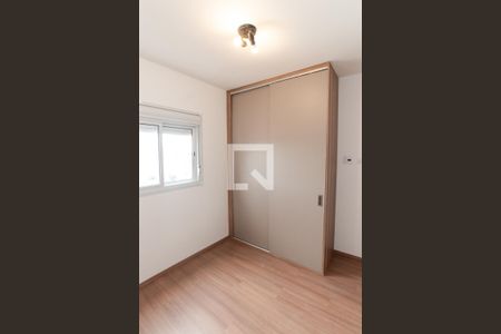 Suíte de apartamento para alugar com 2 quartos, 53m² em Vila Mazzei, São Paulo