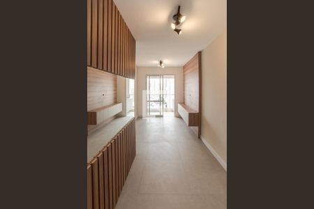 Sala de apartamento para alugar com 2 quartos, 53m² em Vila Mazzei, São Paulo