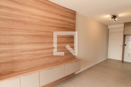 Sala de apartamento para alugar com 2 quartos, 53m² em Vila Mazzei, São Paulo