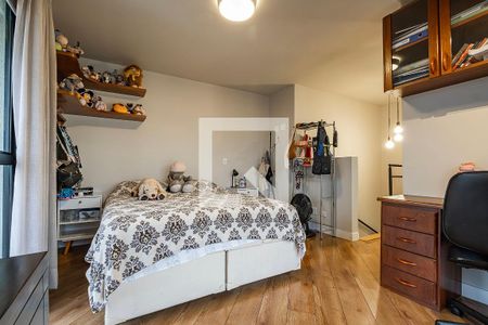 Suíte de apartamento à venda com 1 quarto, 59m² em Pinheiros, São Paulo