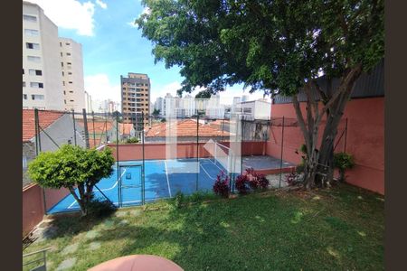 Quadra Esportiva de apartamento para alugar com 2 quartos, 55m² em Bosque da Saúde, São Paulo